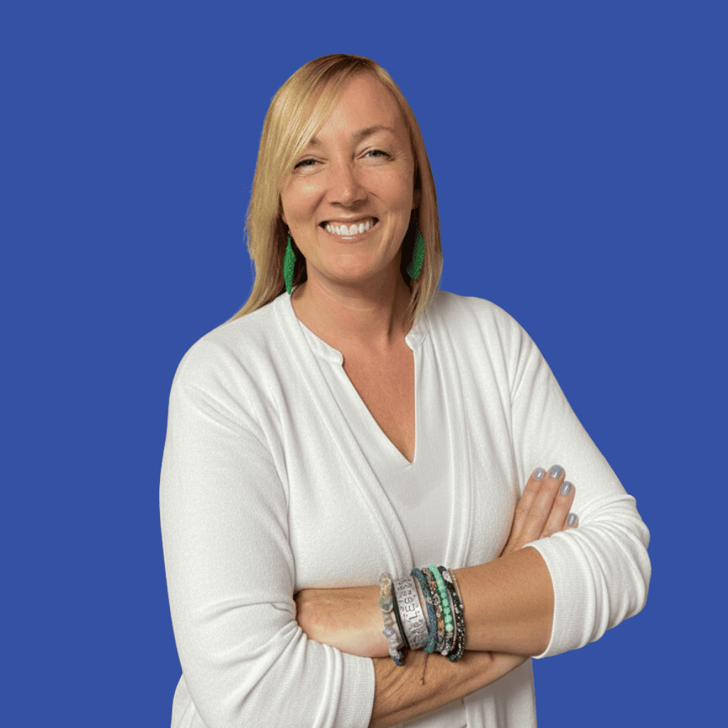 Director of Client Management