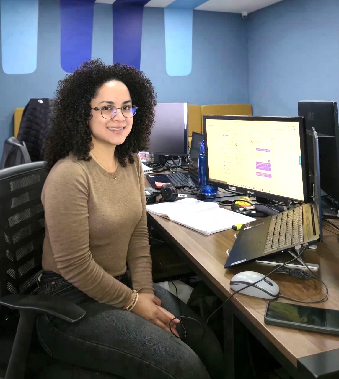 Vivaro Nearshore Legal Intake Specialist