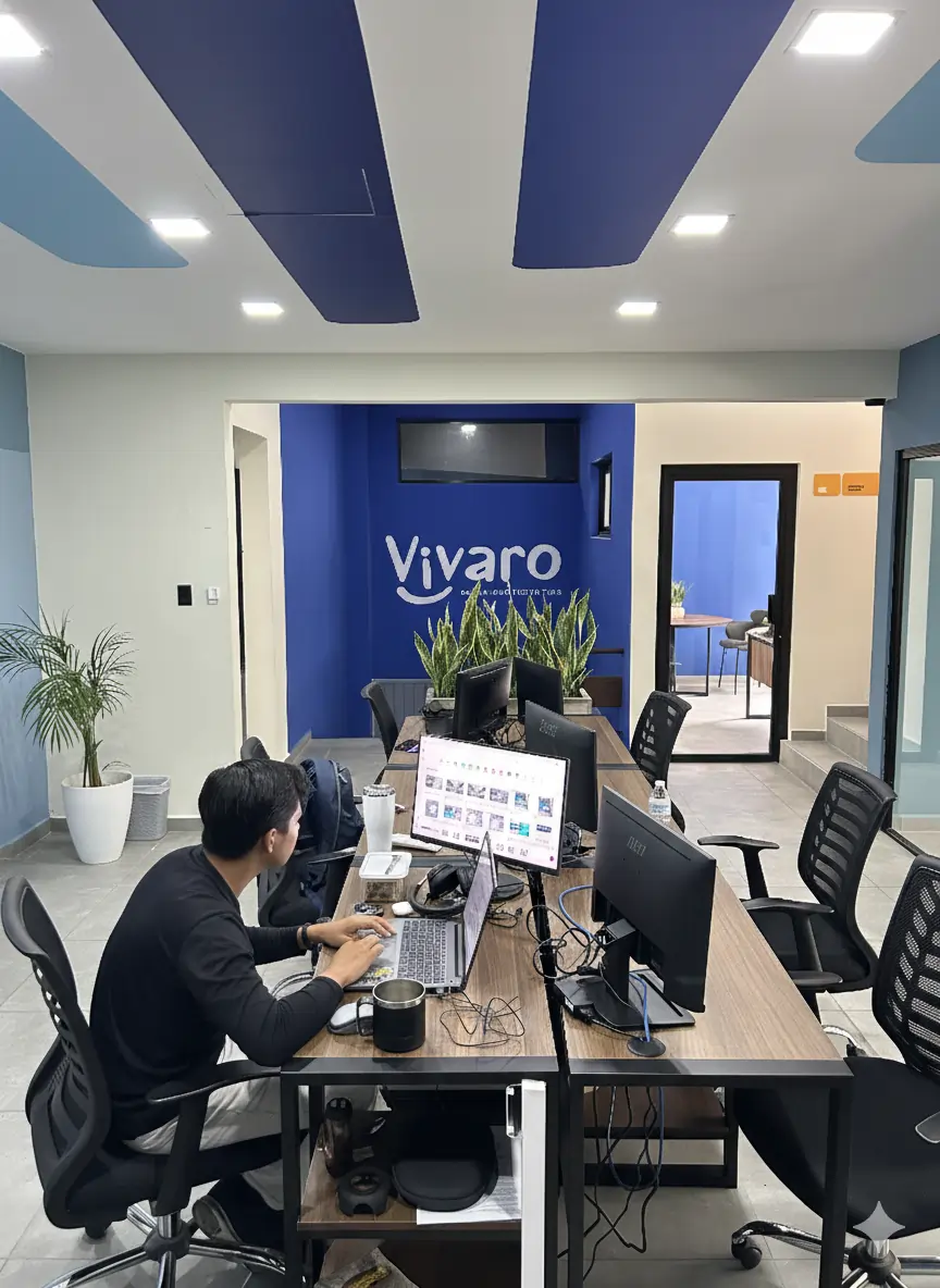 Vivaro Nearshore Legal Administrative Assistant