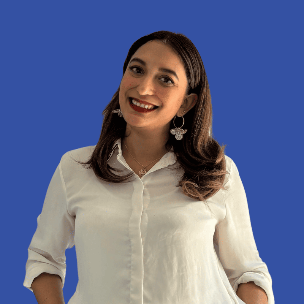 Marketing Manager Vivaro Nearshore