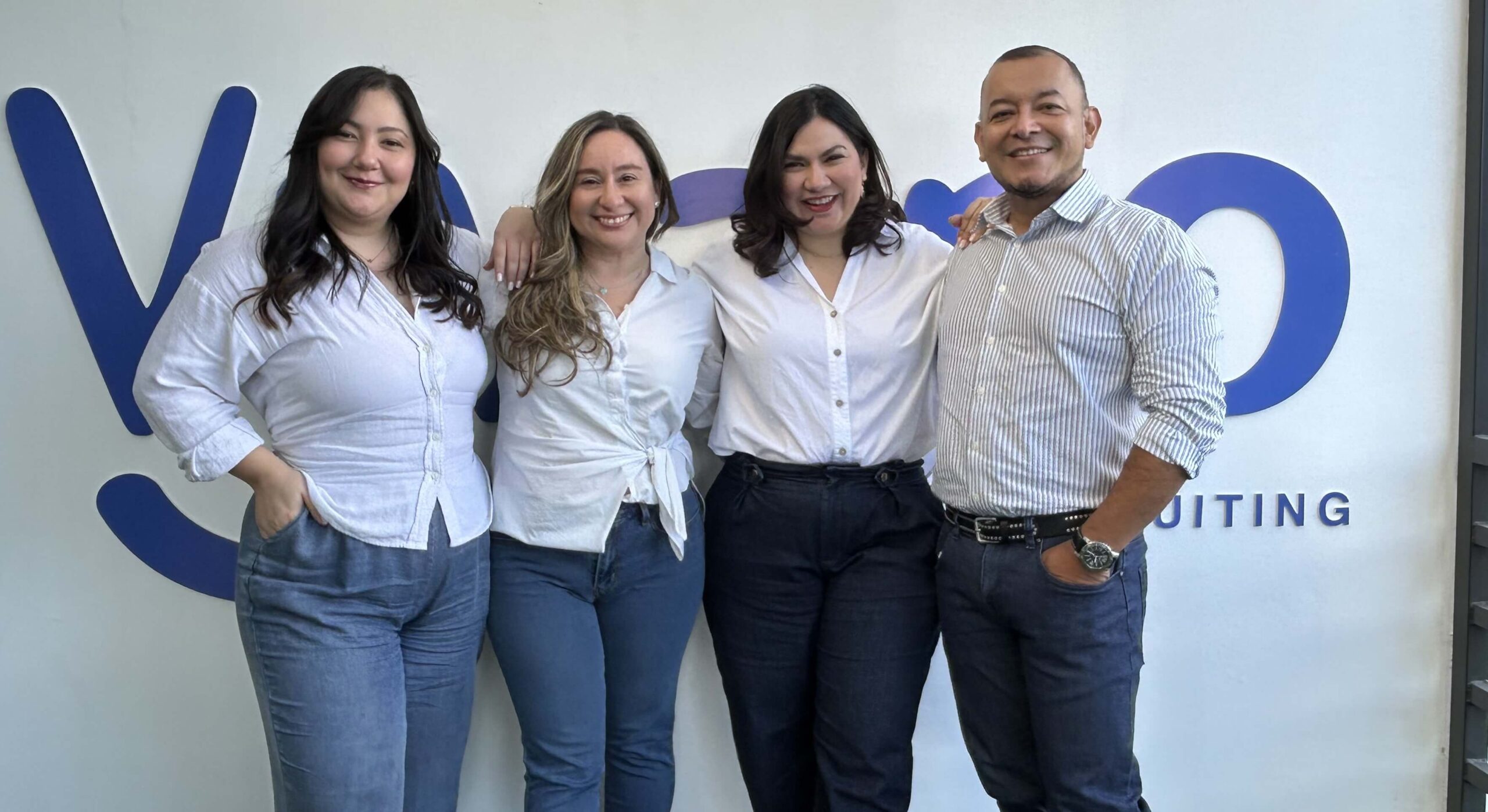 Vivaro Nearshore does Onboarding and retention