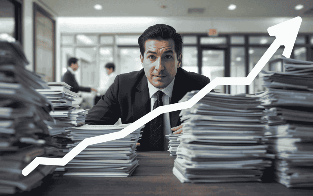 When Law Firm Growth Gets Stuck on Legal Hiring