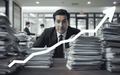 When Law Firm Growth Gets Stuck on Legal Hiring