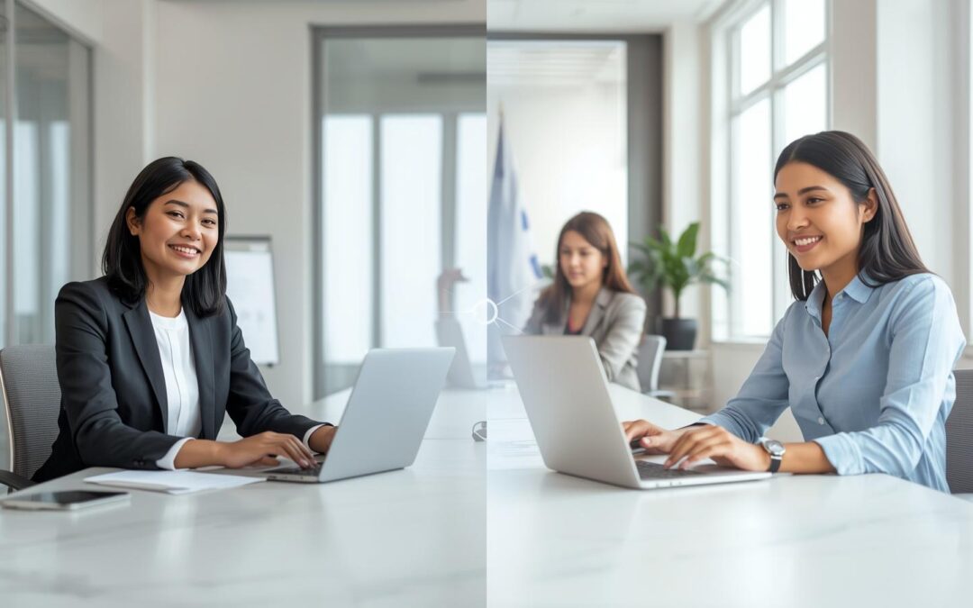 Nearshore legal staffing: Pros, Cons and best practices for Law Firms