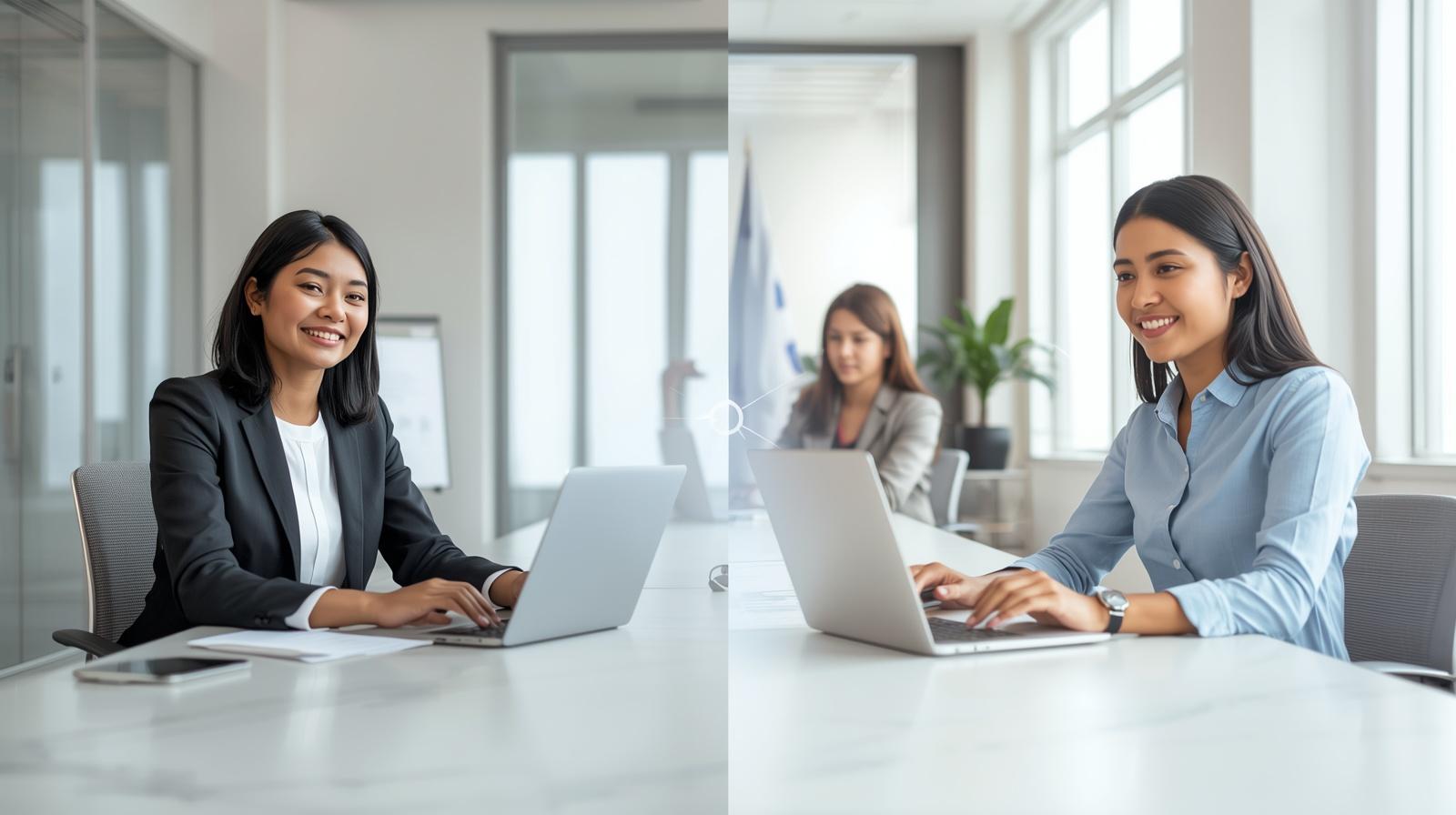 Nearshore Legal Assistants