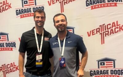Vivaro at Vertical Track 2026: Why We Showed Up and What We Took Away