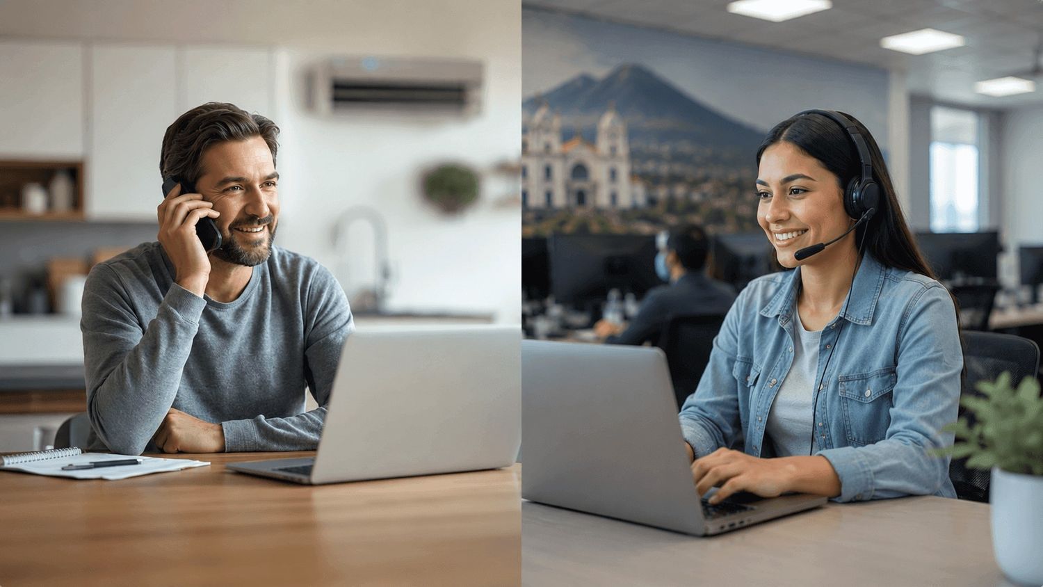 Customer-Service-Representative