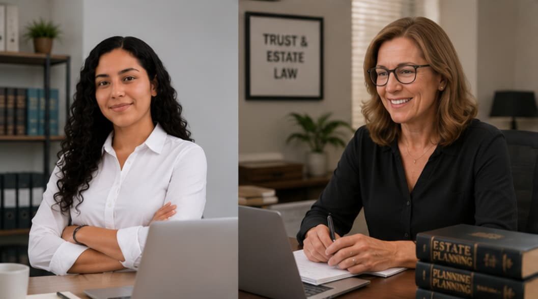 Trust and Estate Legal Support professionals often handle lease and tenant matters. Their careful support helps property owners stay organized and informed throughout the process.